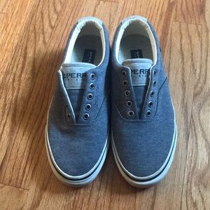 Sperry Topsiders Men’s sz 8
